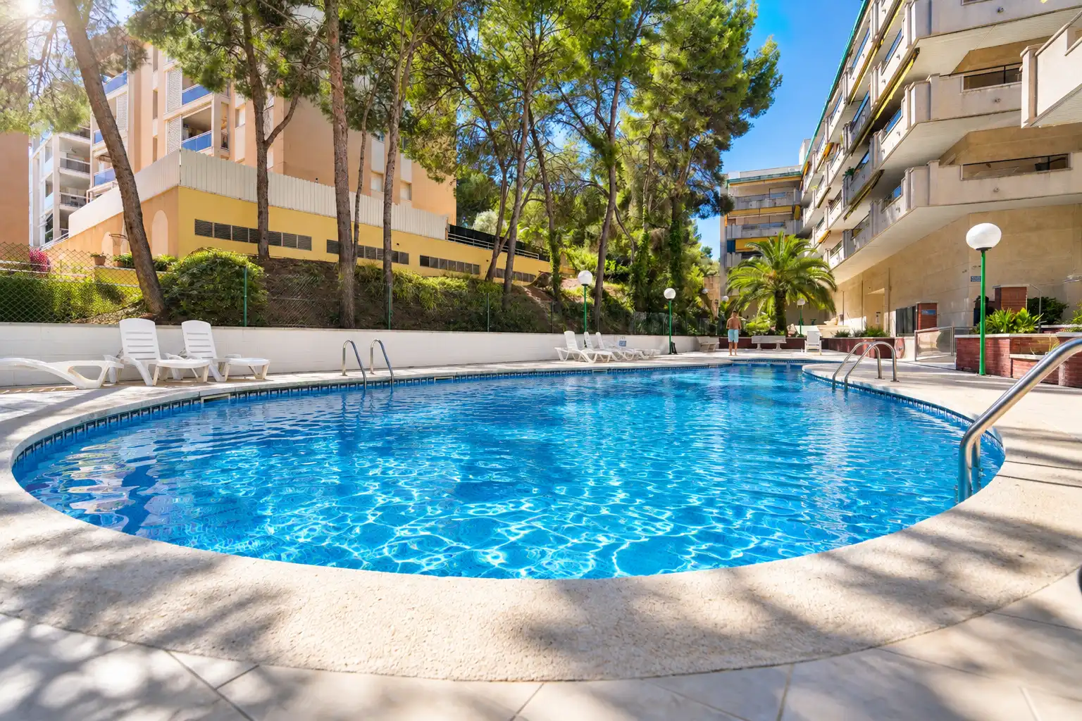 Appartement avec terrasse à vendre à Carretera de la Costa