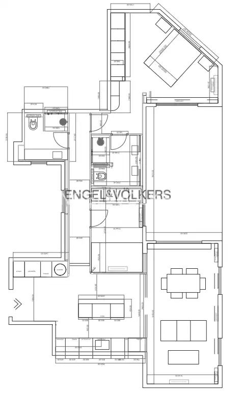 Ático en venta en Madrid con Aire acondicionado, Calefacción y Terraza