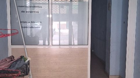 Foto 3 von Geschaftsraum zum Verkauf in Calle María Marín, 59, Ensanche - Franciscanos, Albacete Capital