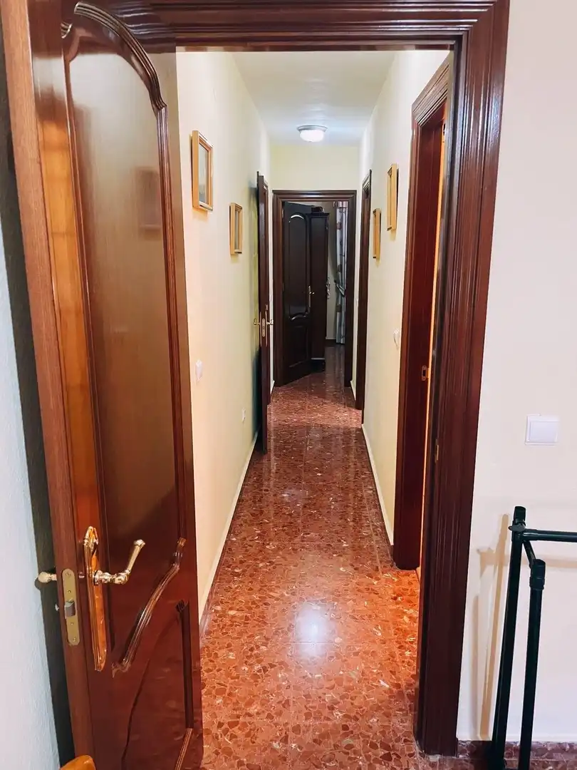 Apartament amb piscina en venda a Los Boliches, imagen 9