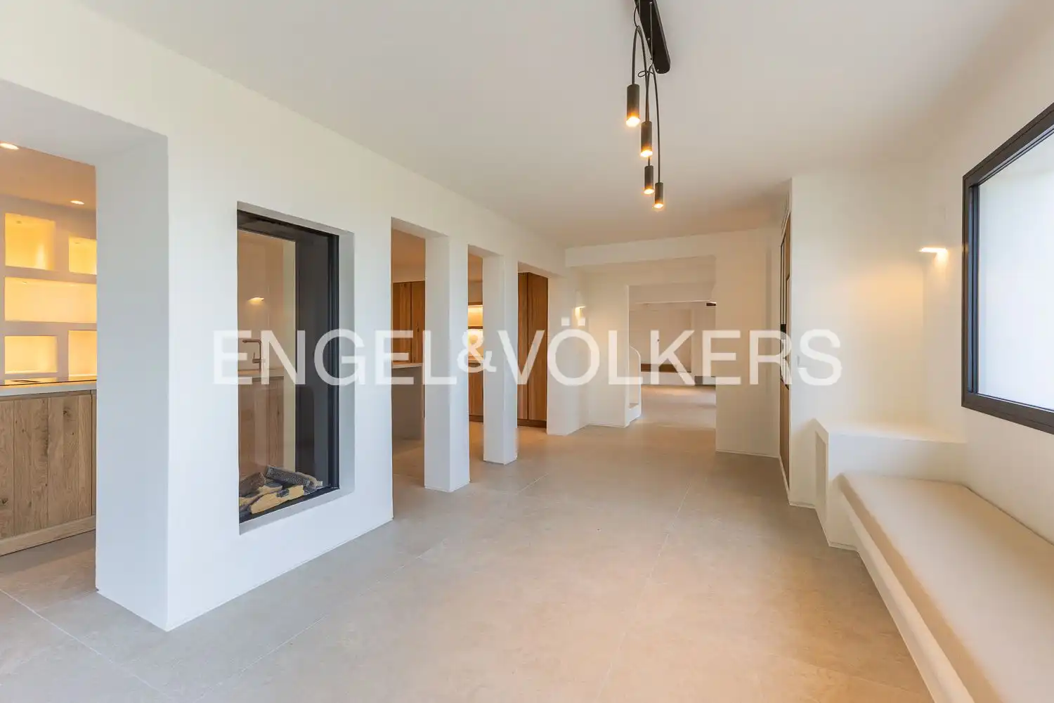 Maison avec terrasse à vendre à Cap Martí - El Tossalet - Pinomar, imagen 6