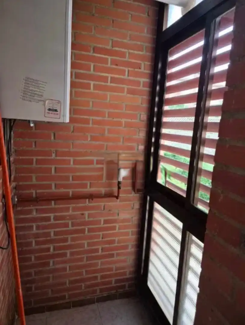 Terrasse von Wohnung zum Verkauf in Guadalajara mit Heizung, Terrasse und Möbliert