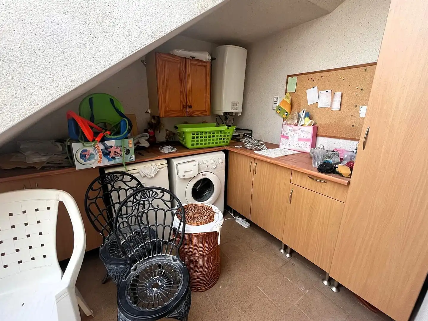 Villa à vendre à Castalla, imagen 17