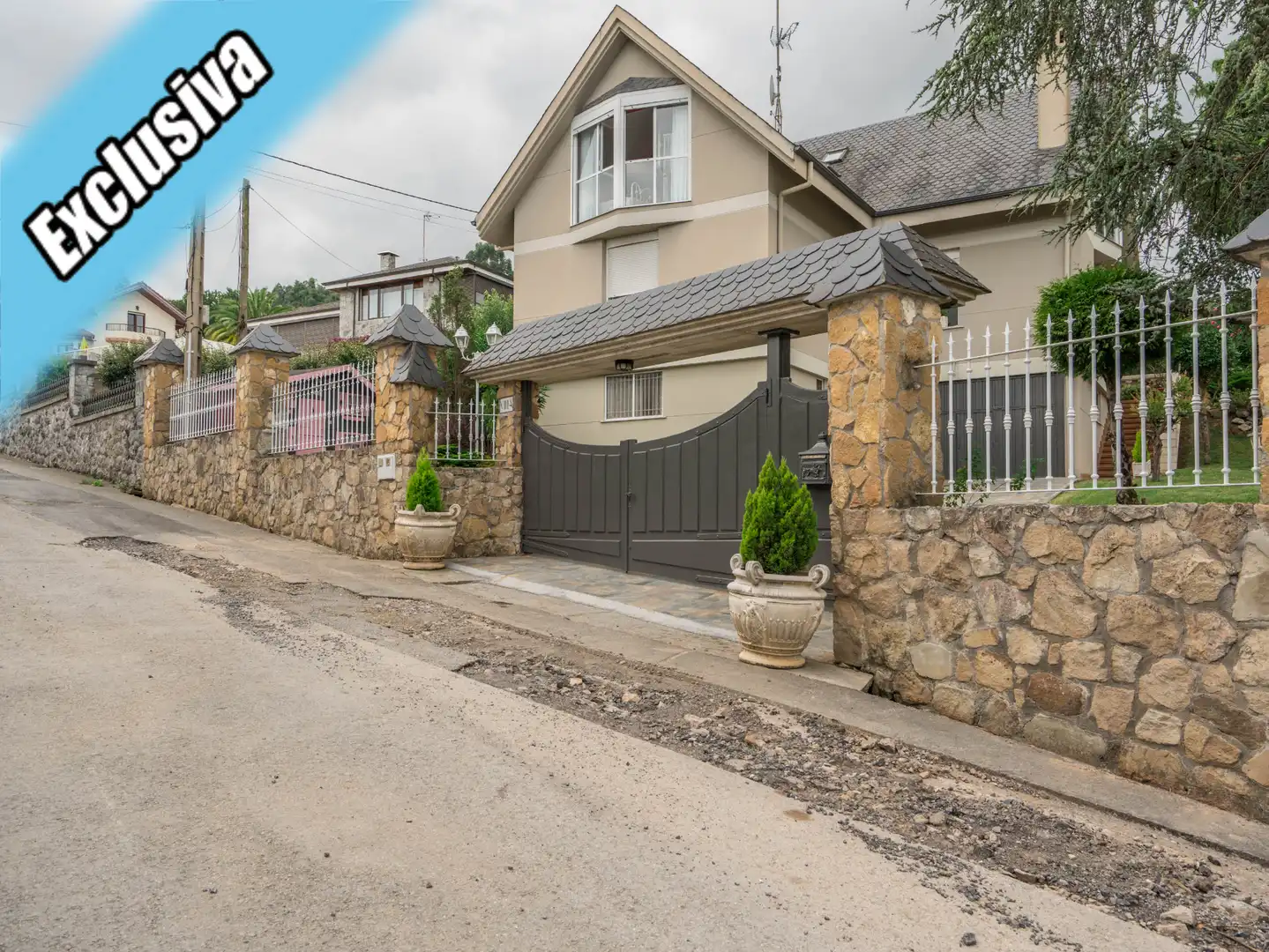 Casa amb jardí en venda a CA-500 29, imagen 65