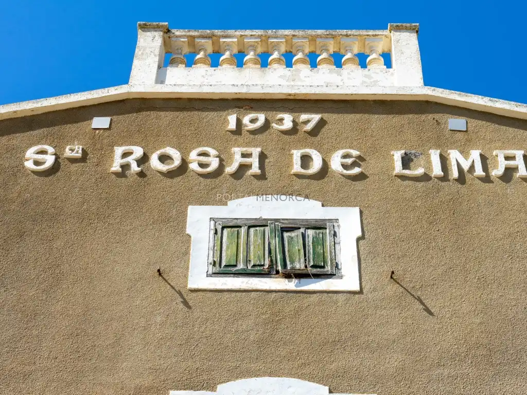 Maison rustique à vendre à Camí d'En Kane, Santa Rosa de Llima, imagen 8