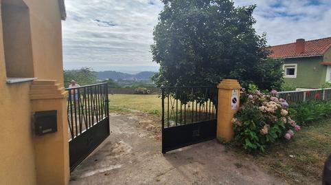 Foto 4 de Casa adosada en venda a Carreño, Asturias