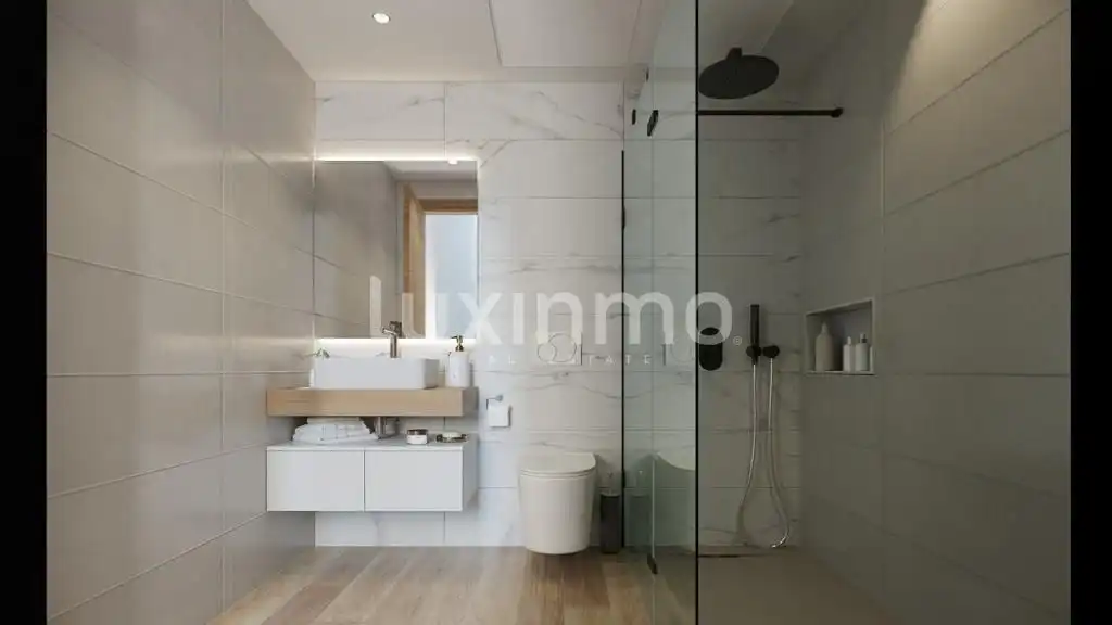 Baixos amb piscina en venda a Balcón de Finestrat - Terra Marina, imagen 7