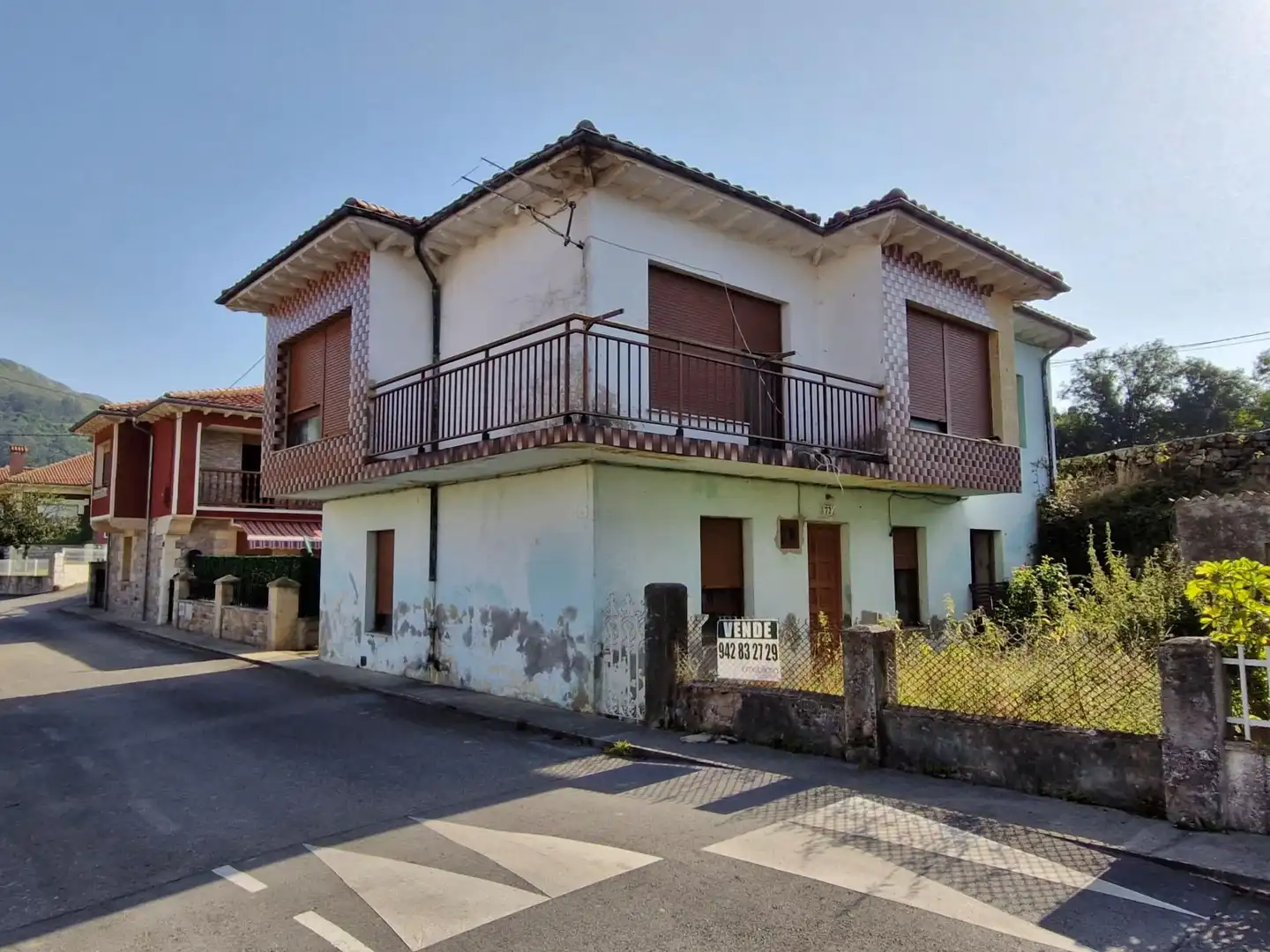 Casa o chalet en venta en RIVERO, 72, San Felices de Buelna