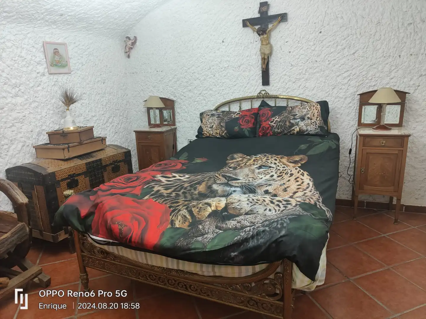 Casa in vendita a Cortes y Graena, imagen 78