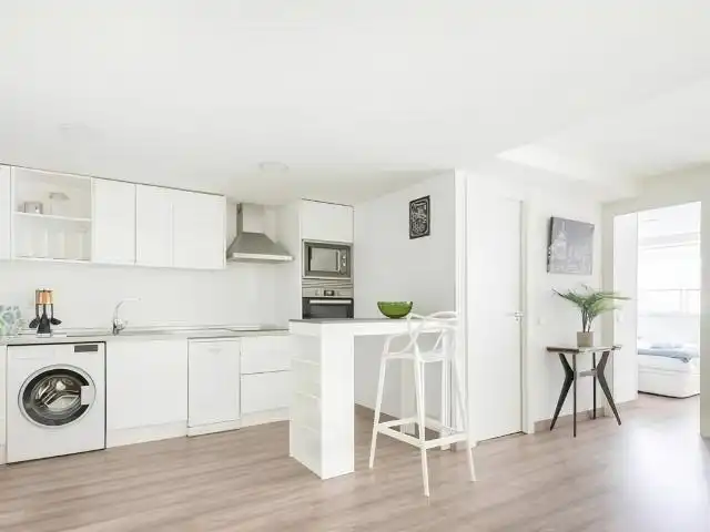 Flat with lift for sale in Arganzuela, imagen 3