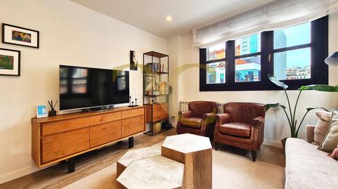 Foto 5 de Piso en venta en Calle León, Barrio del Centro, Gijón