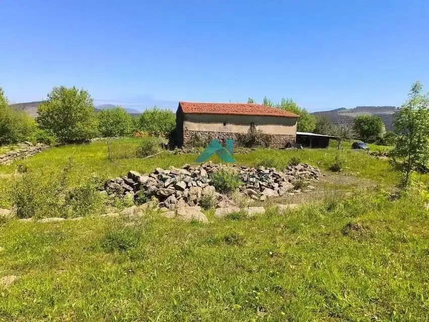 Casa rústica en venda a Voto, imagen 3