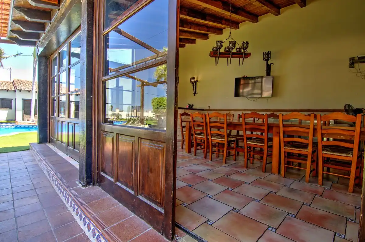 Casa con terrazza in vendita a Camino Arroba de Hornos, imagen 36