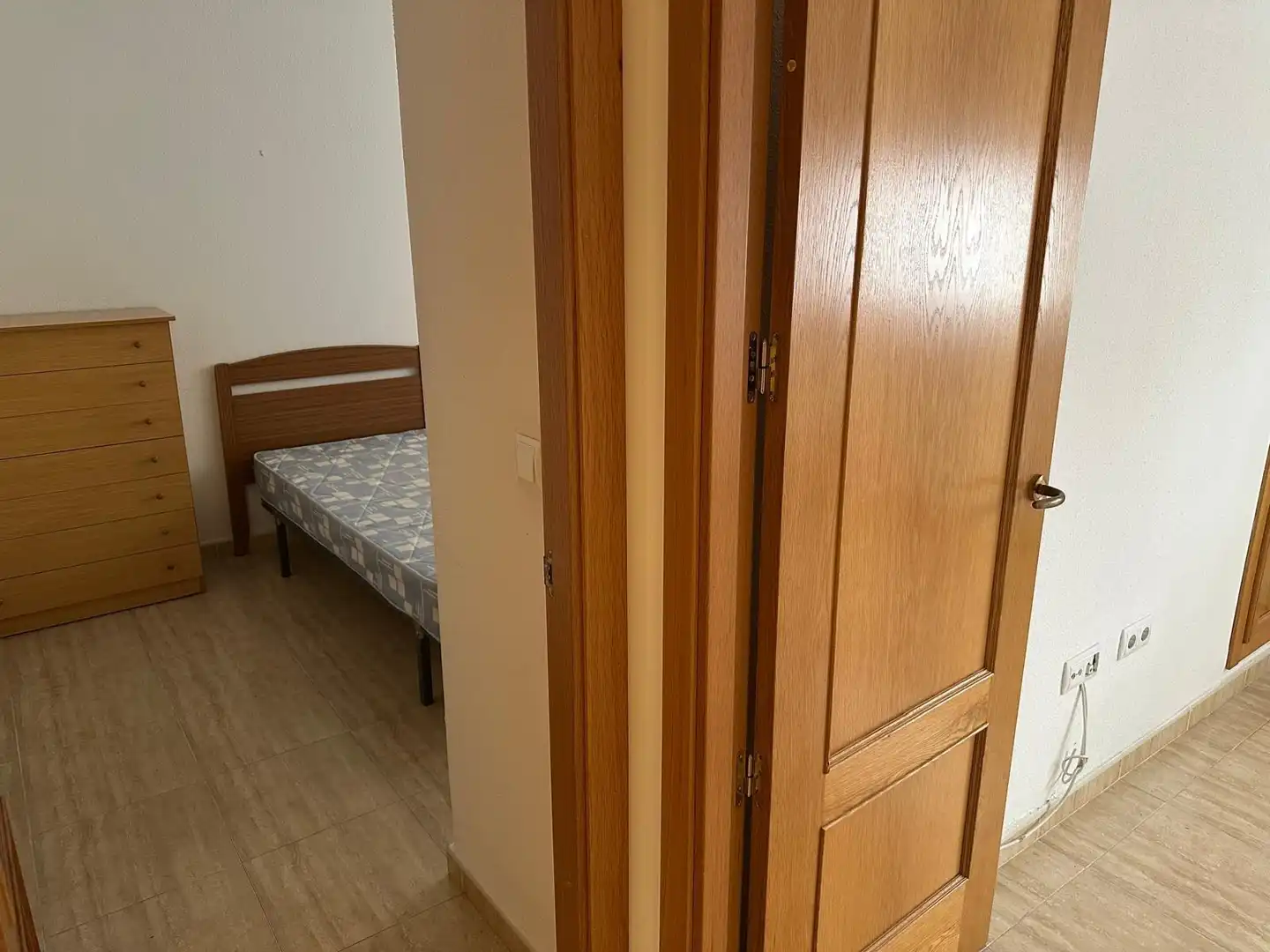 Habitación de Piso en venta en Murcia con Aire acondicionado, Calefacción y Trastero