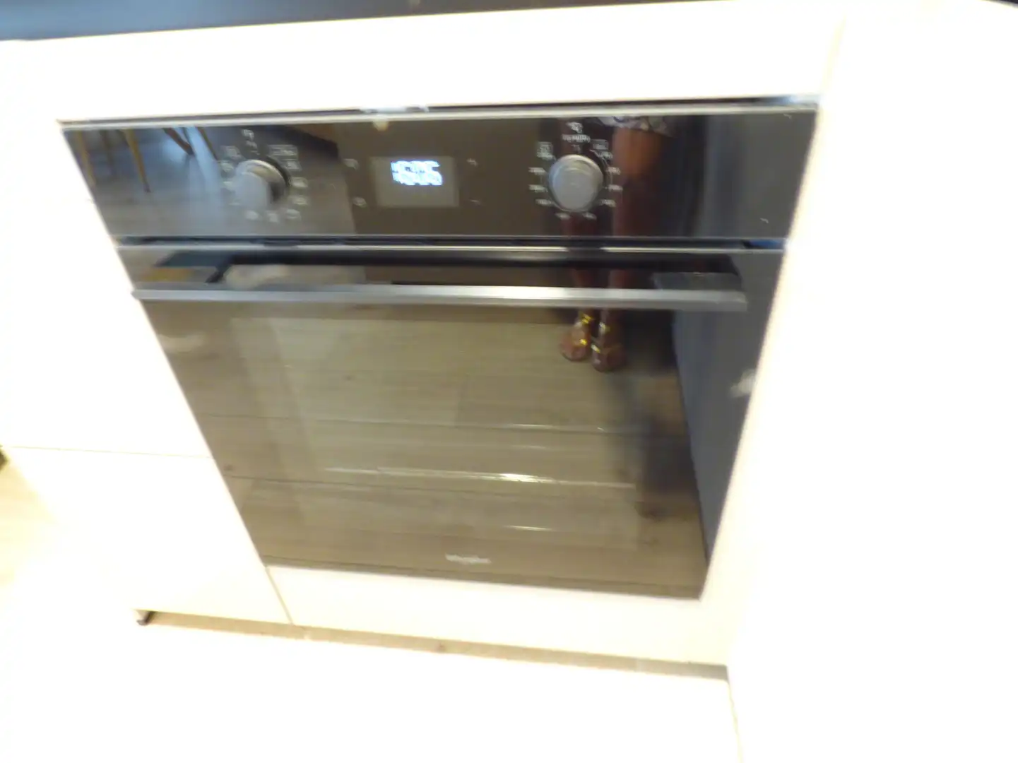 Wohnung zur Miete in Madrid - Paseo de los Pontones, Imperial