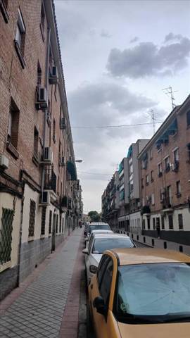 Apartamento en Venta en CL DOCTOR ESPINA,22 Pl:1 Pt:A Madrid (Madrid) en Opañel
