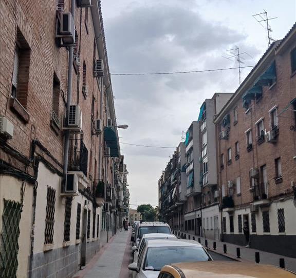 Photo 1 of Apartment for sale in Cl Doctor Espina,22 Pl:1 Pt:a Madrid (madrid), Opañel, Madrid