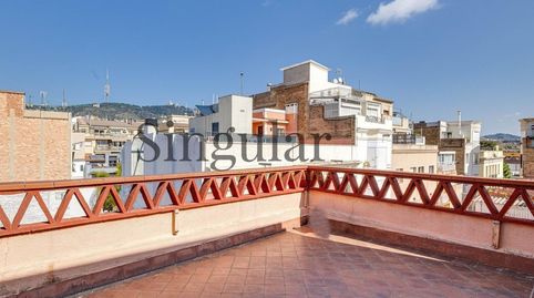 Foto 4 de Edificio en venta en Sarrià, Barcelona Capital