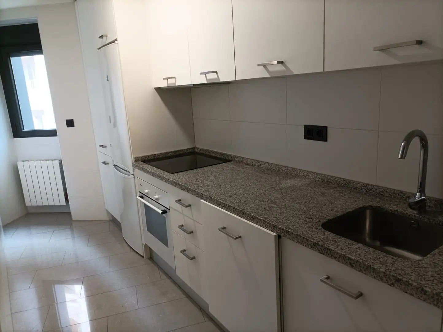 Wohnung mit Aufzug zur Miete in Paseo de la Estación, imagen 18