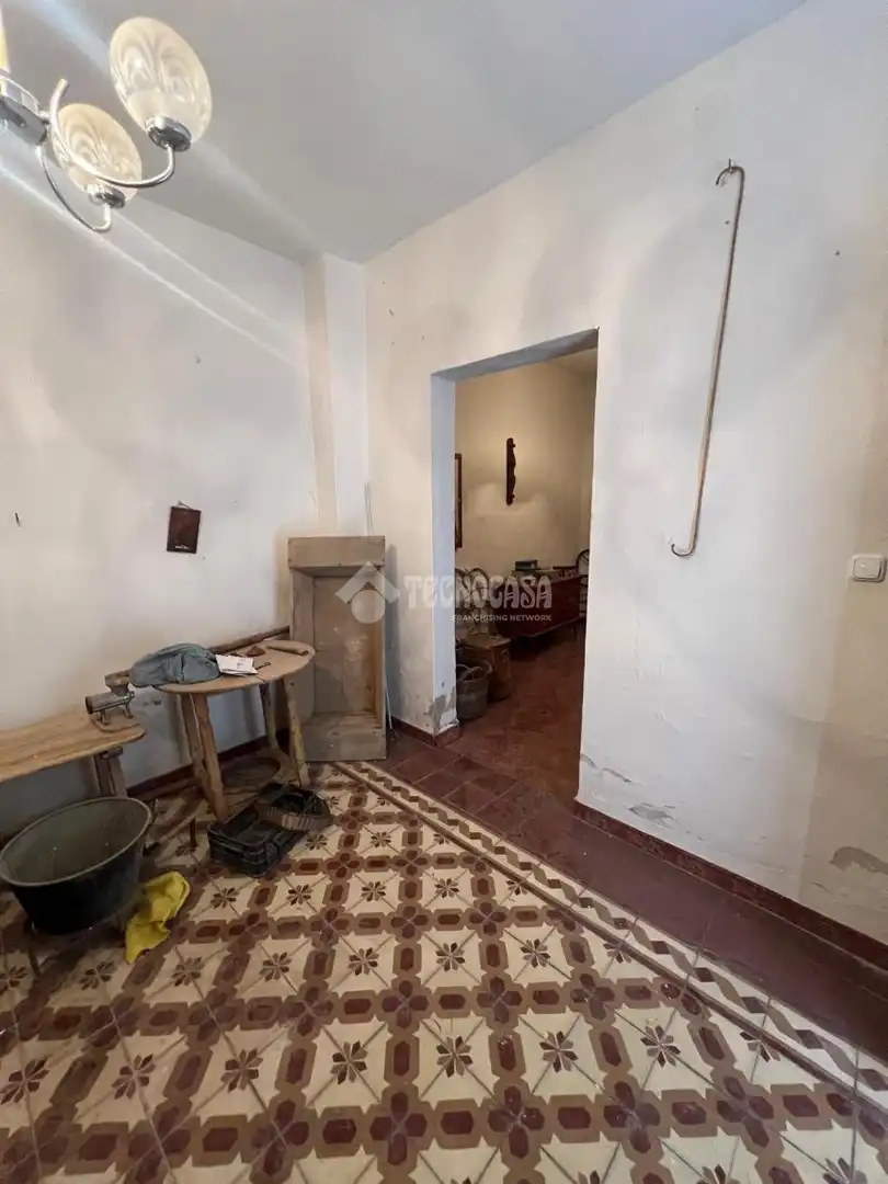 Casa adosada en venta en Lupión, Jaén
