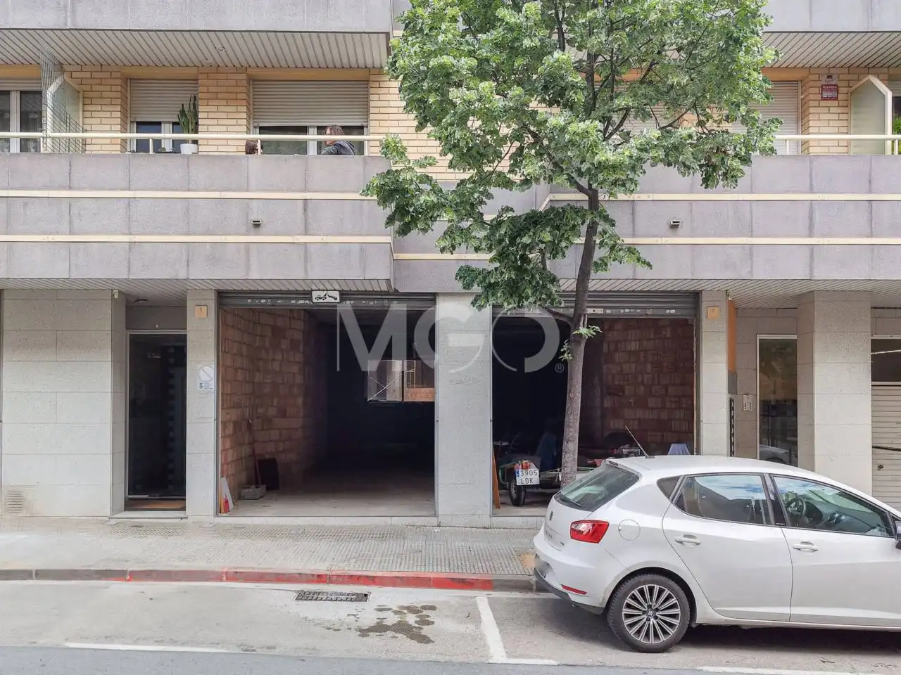 Gewerbefläche zum Verkauf in Calle Raval Cortines 7, imagen 2