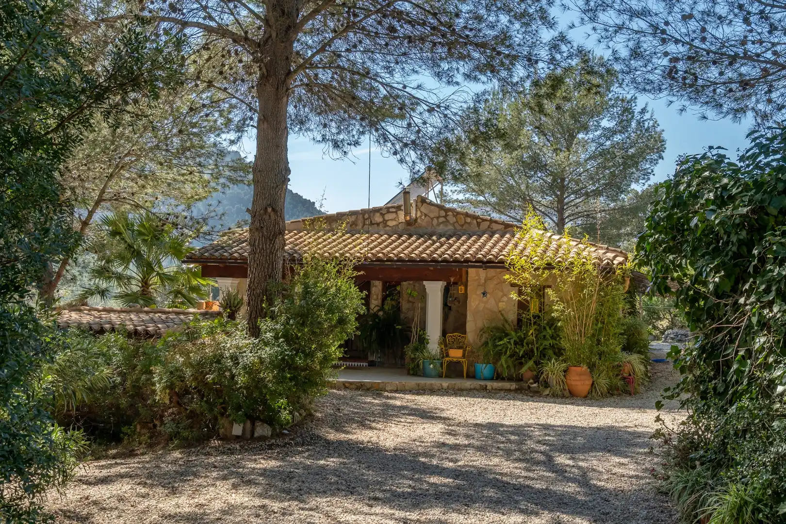 Casa en venta en Castell de Castells, imagen 40