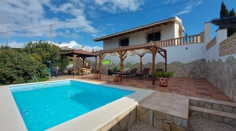 Photo 3 of Country homes for sale in Benajarafe, Vélez-Málaga