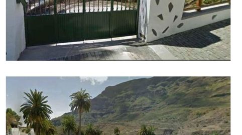 Foto 3 de Residencial en venta en la Vueltecilla, Santa Lucía de Tirajana interior, Santa Lucía de Tirajana