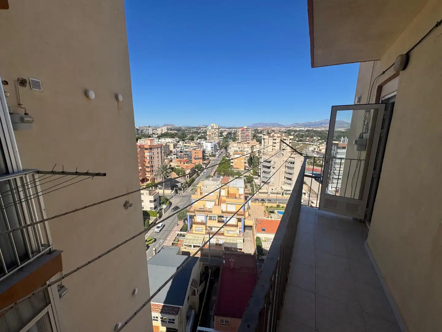 Mini appartamento con ascensore in vendita a Carrer d'Isaac Peral, imagen 11