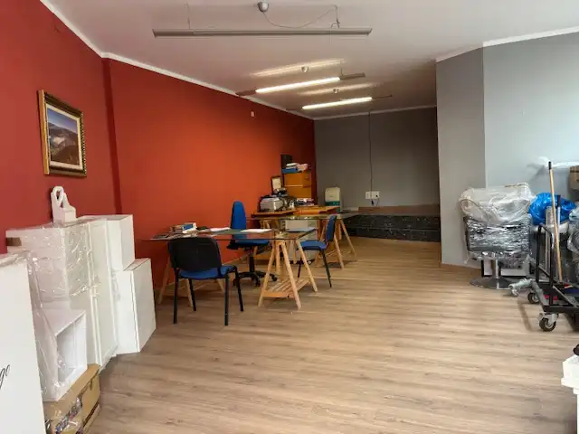 Locale commerciale in affitto a Alto del Castaño, imagen 7