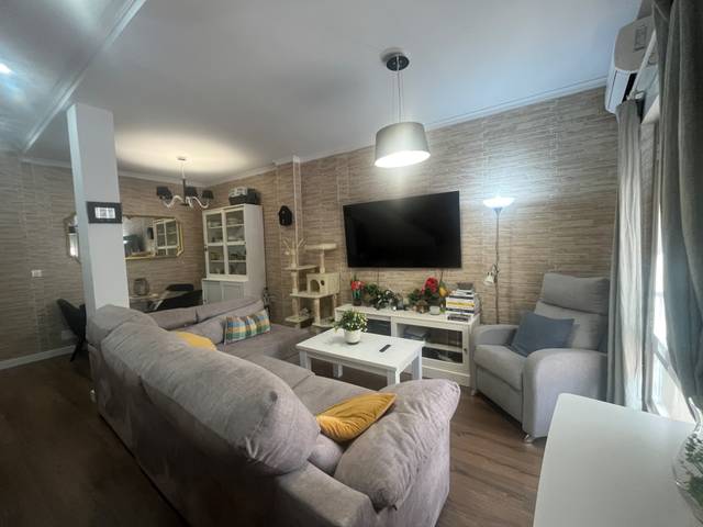 Casa adosada en Venta en Calle Mayor, 14 en Barrio de la Concepción