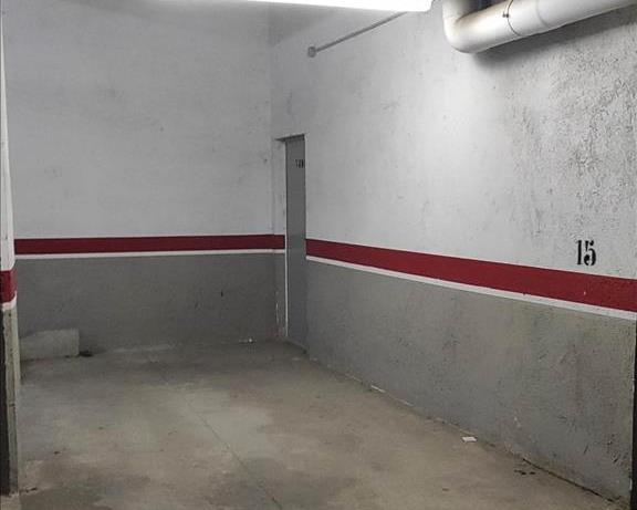 Foto 1 de Garatge en venda a Garbi, Vallfogona de Balaguer, Lleida