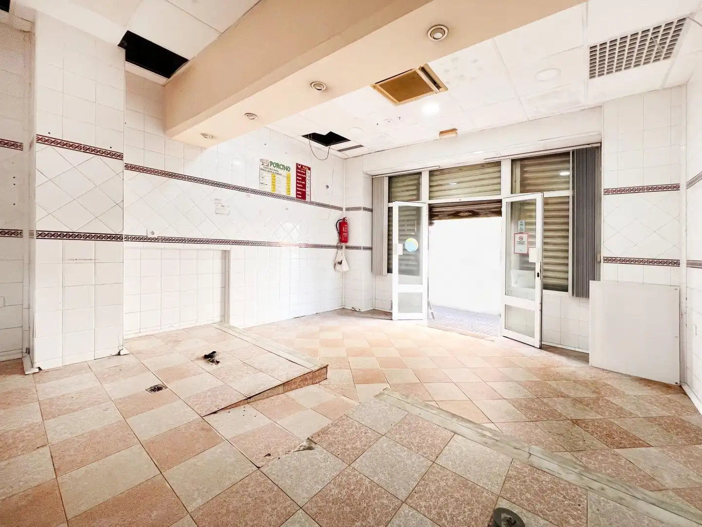 Local en venta en Cádiz