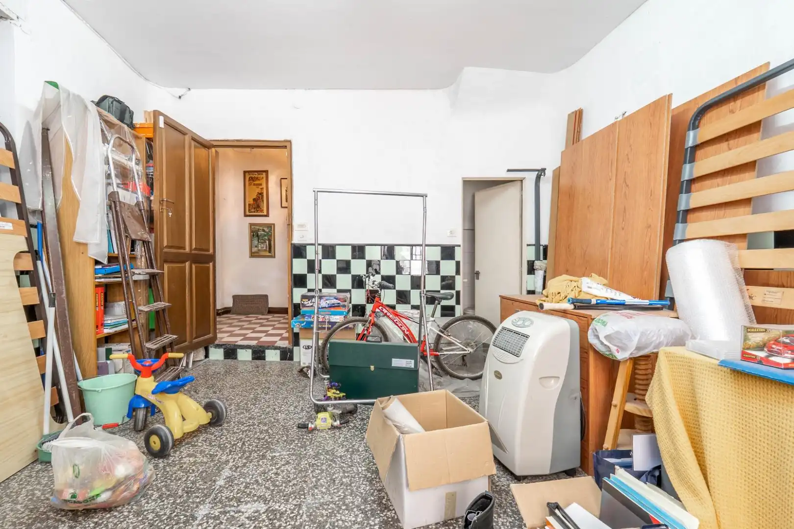 Wohnung zum Verkauf in Granada