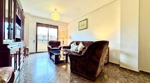 Photo 3 of Flat for rent in Torrent - Pz Amèrica, Zona Avenida al Vedat, Torrent