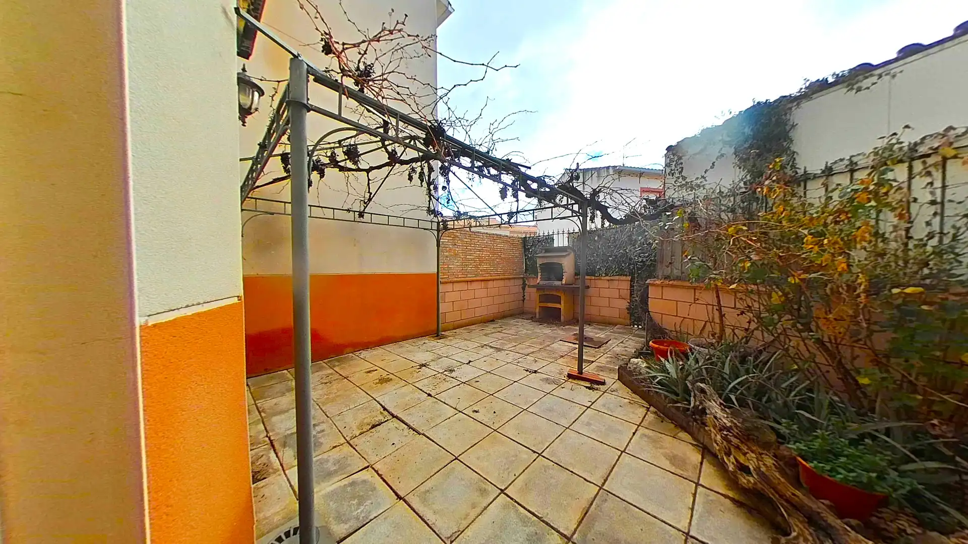 Maison mitoyenne à vendre à Miguel Esteban, imagen 32