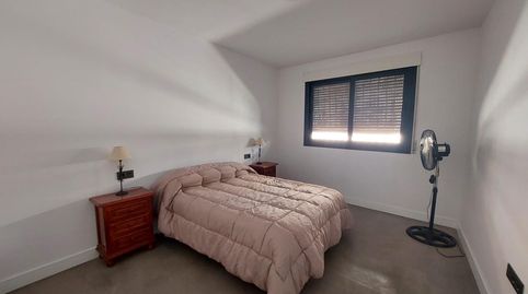 Foto 3 de Casa o xalet en venda a Antonio Vico, Esperanza - Quemadero, Almería Capital