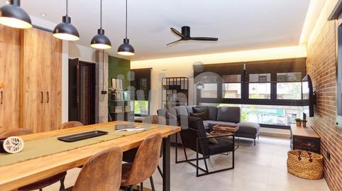 Foto 5 de Piso de alquiler en Hospital,  Jaén Capital