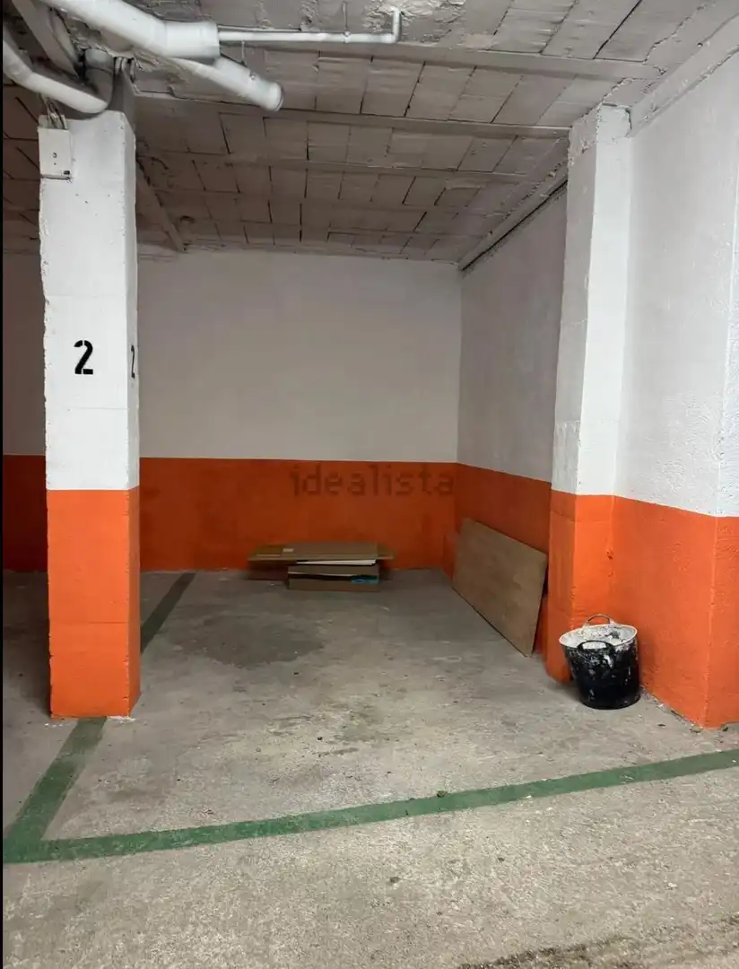 Wohnung zum Verkauf in Salou mit Klimaanlage, Heizung und Gemeinschaftspool
