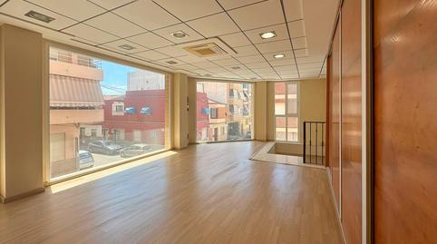 Photo 2 of Premises for sale in Carrer Caritat, Norte, Alicante