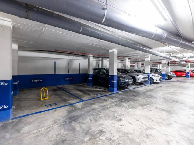 Garaje en Venta en Avenida Condomina en Cabo de las Huertas