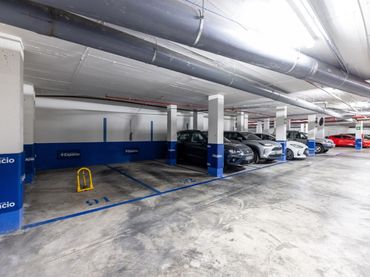 Individual for sale in Avenida Condomina