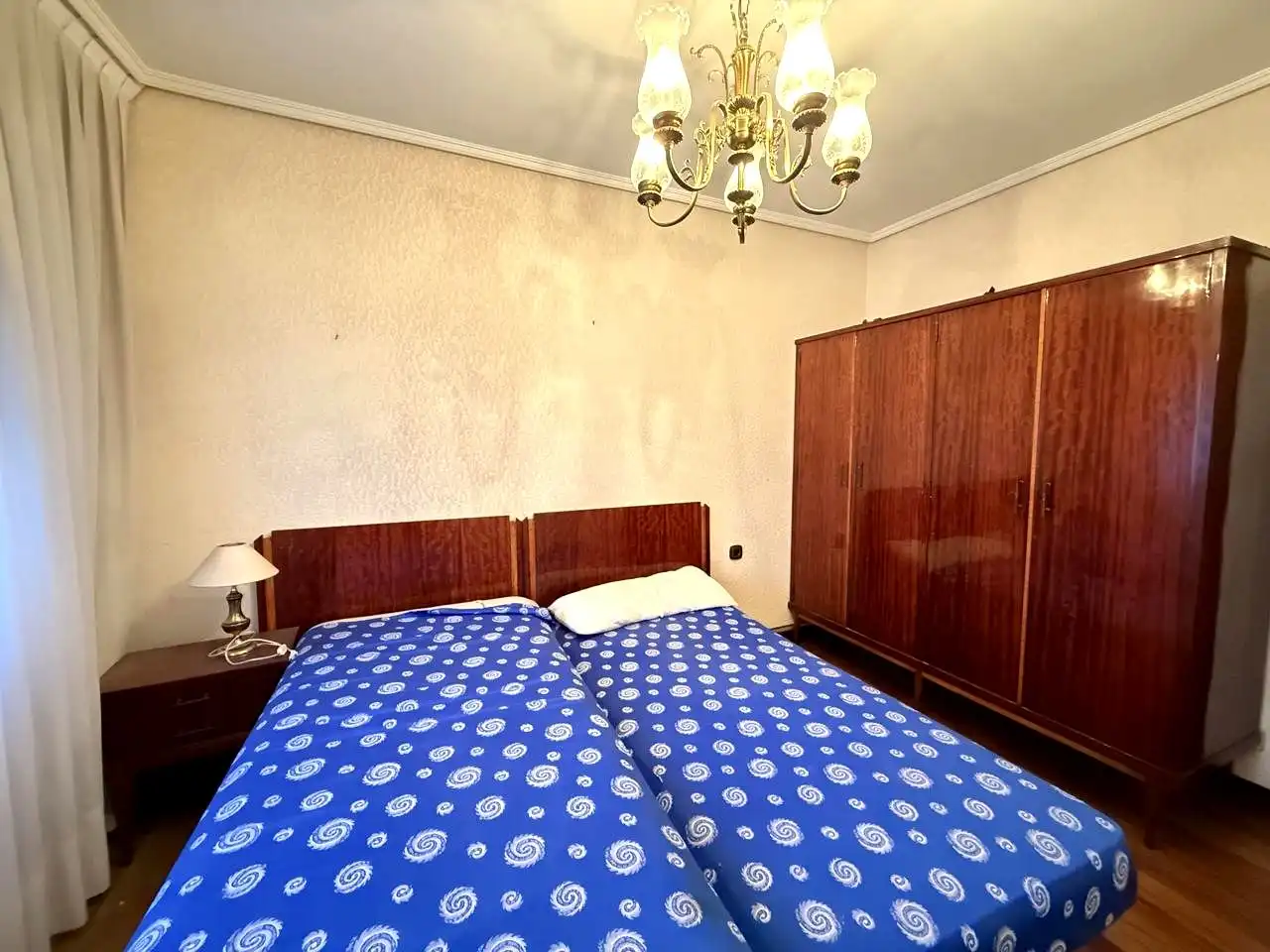 Appartement avec ascenseur à vendre à San Juan Kalea, imagen 16