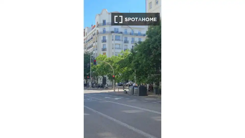 Flat to rent in Retiro, imagen 15