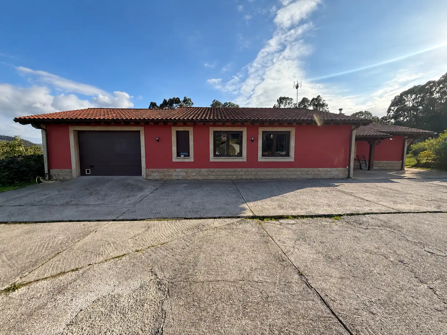 Detached house with garden for sale in Carretera de la Granda, imagen 21