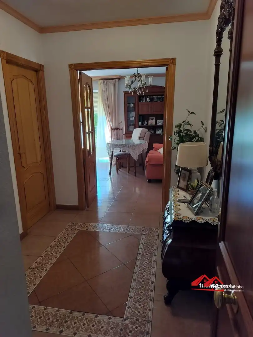 Flat for sale in Córdoba  with Air Conditioner and Balcony