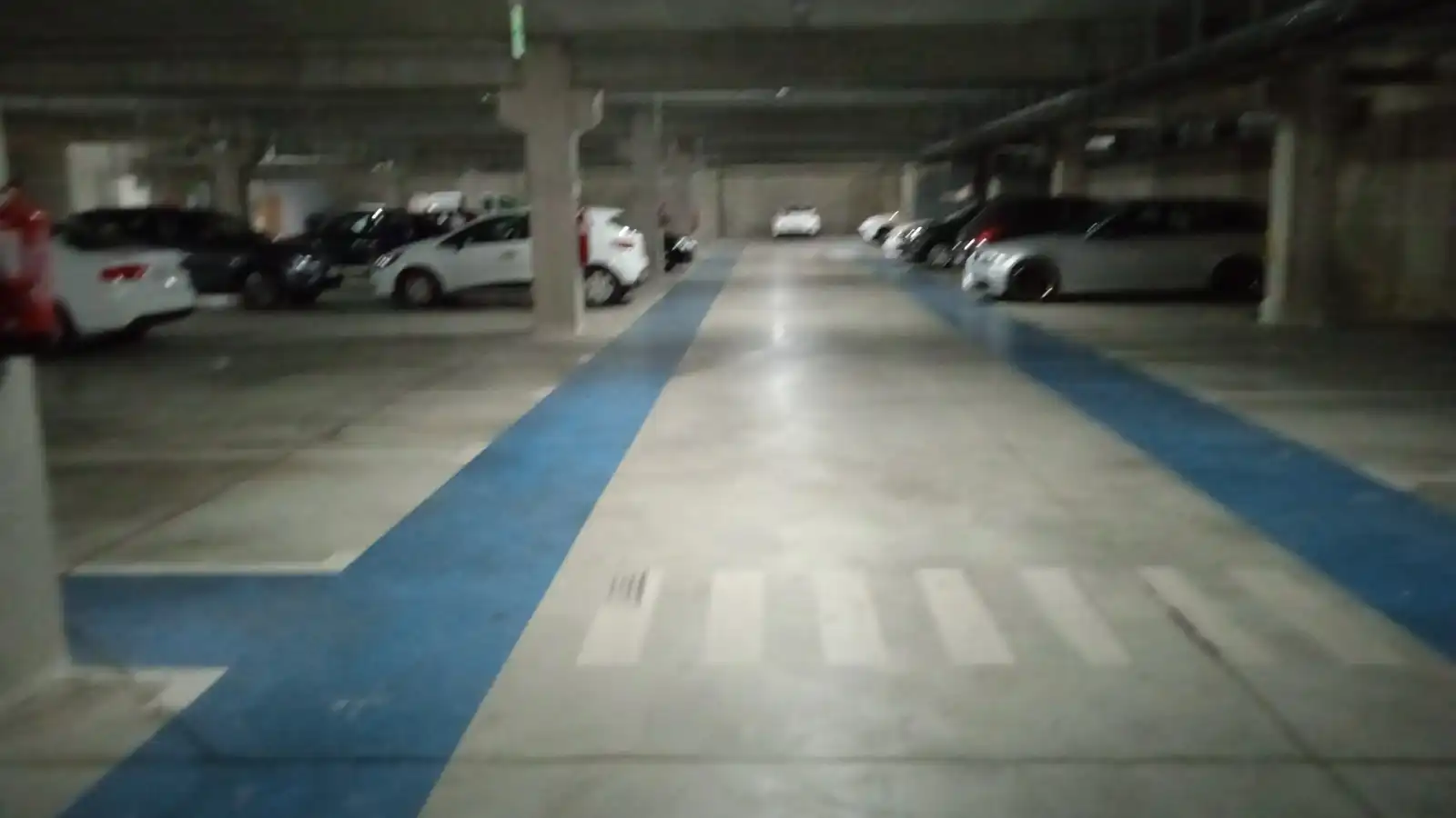 Parkplatz von Büro zur Miete in Reus mit Klimaanlage, Heizung und Internet