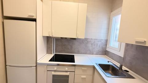 Foto 3 de Pis en venda a Barcelona, 61, Sant Llàtzer, Tortosa