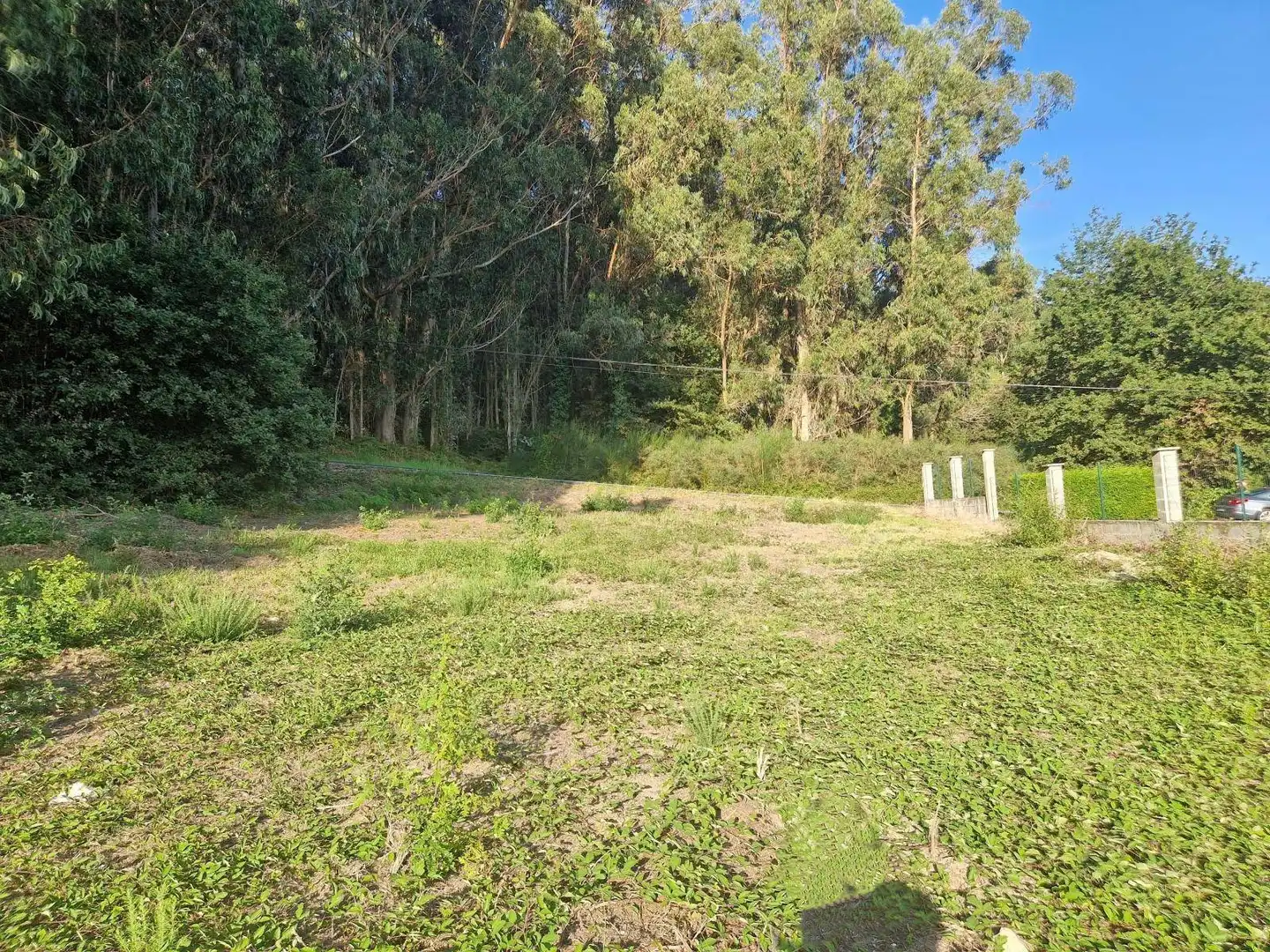 Lands and plots for sale in Brión, imagen 6