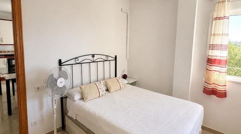 Foto 4 de Apartament en venda a El Morche, Torrox